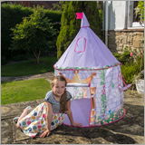 Fairytale Princess Play Tent