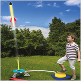 Pop Rocket Launcher Set