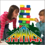 Jamanga Tower