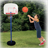 Junior Basketsball