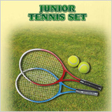 Junior Tennis Set